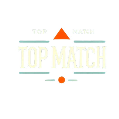 Top Match Logo